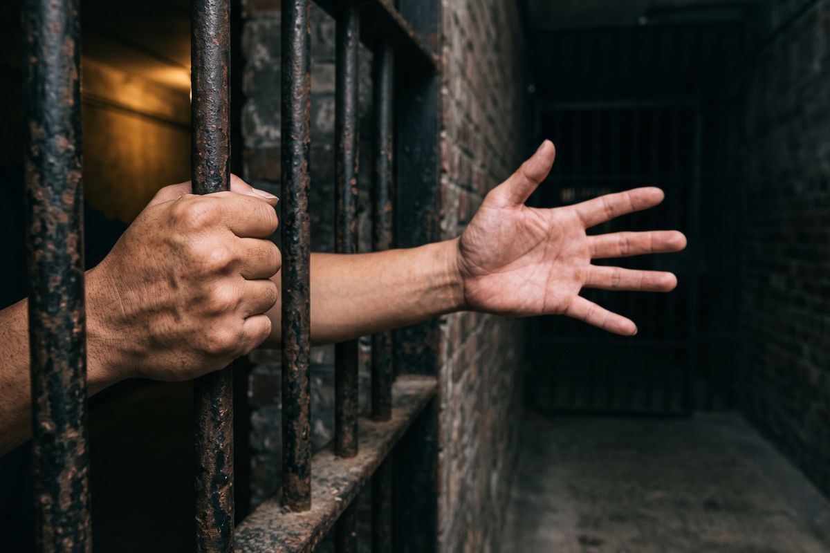 七、貪污案服刑完畢,藉由測謊尋求司法補救之道