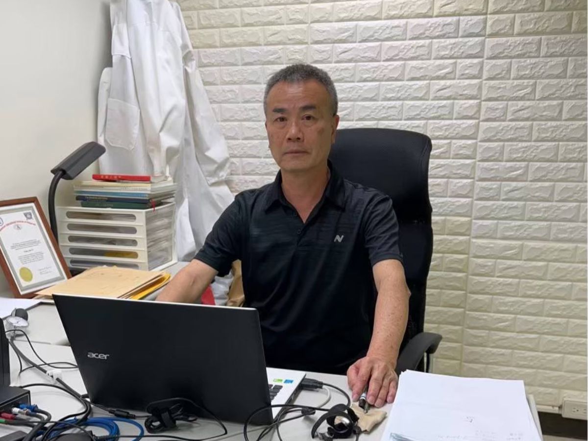 認識民間測謊